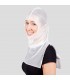 BALACLAVAS REJILLA BLANCO (6 UNIDS.)