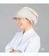 GORRA GATSBY TEJIDO ORGANICO