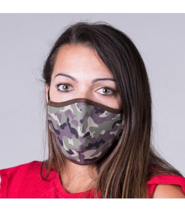 MASCARILLA ESTAMPADA PACK DE 6