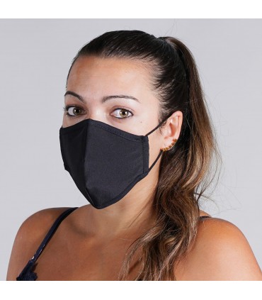 MASCARILLA ADULTO LISAPACK DE 10