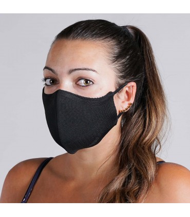 MASCARILLA 3D