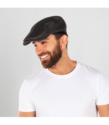 GORRA UNISEX VAQUERO