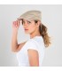GORRA UNISEX ARPILLERA