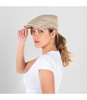GORRA UNISEX ARPILLERA