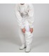 PERNERA POLIURETANO BLANCO T-UD (UN PAR)