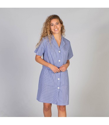 BATA MUJER M/C VICHY