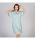 BATA MUJER M/C VICHY