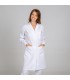 BATA MUJER M/L SARGA BLANCA
