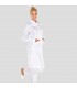 BATA MUJER "LAURA" M/L BLANCA