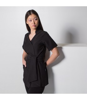 BLUSA MUJER GEISHA