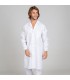 BATA UNISEX REYES BLANCA