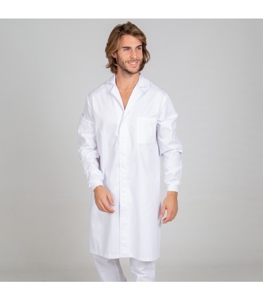 BATA UNISEX REYES BLANCA