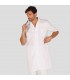 BATA HOMBRE M/C SARGA BLANCA