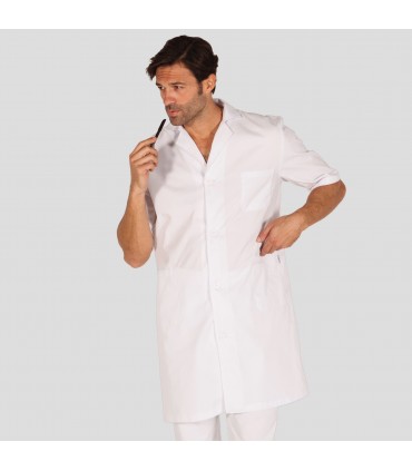 BATA HOMBRE M/C SARGA BLANCA