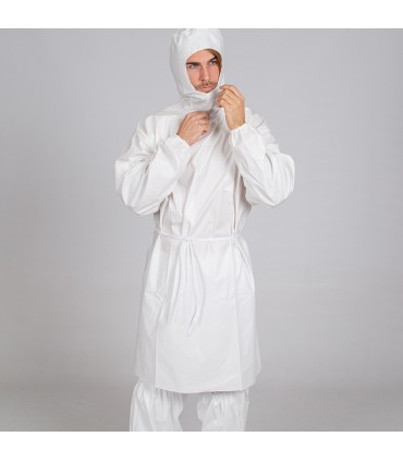 BATA POLIURETANO IMPERMEABLE
