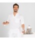 CAMISA HOMBRE LINO BLANCO