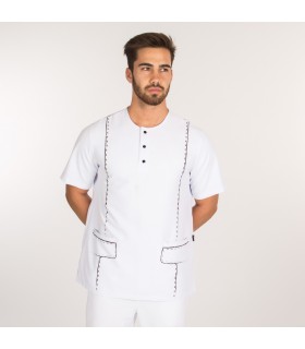 CHAQUETA HOMBRE MIKONOS