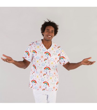 BLUSA UNISEX TODO VA A SALIR BIEN