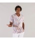 BLUSA UNISEX EIDER TEJIDO RECICLADO