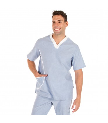 BLUSA HOMBRE ALEX