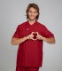 BLUSA HOMBRE HUGO