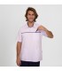 POLO HOMBRE JAVIER SLIM FIT ELASTIK