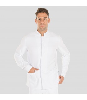 CHAQUETA HOMBRE AARON BLANCA
