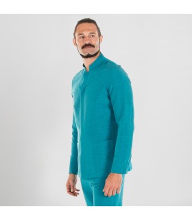 CHAQUETA HOMBRE ERIC JASPER