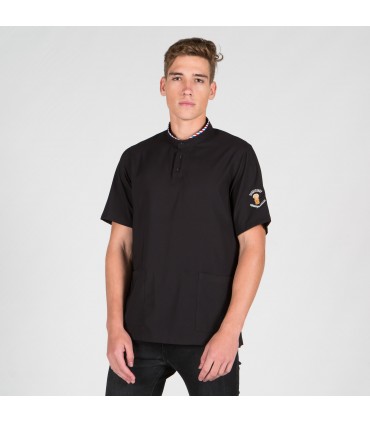 BLUSA HOMBRE NOGAL