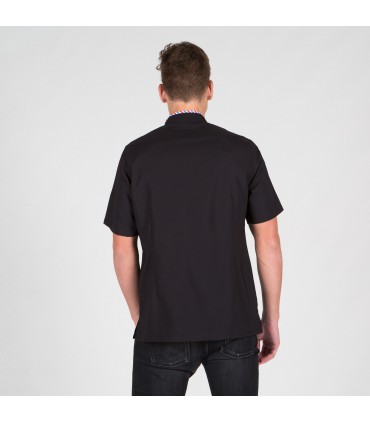 BLUSA HOMBRE NOGAL