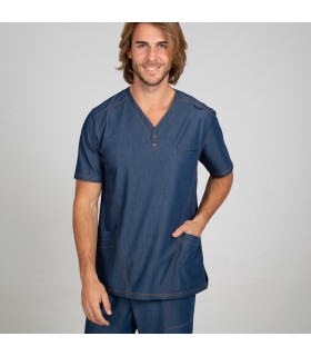BLUSA HOMBRE DARIO TEJANO