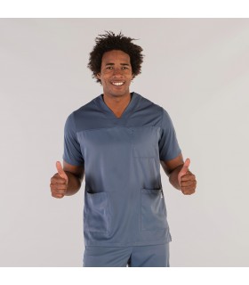 BLUSA HOMBRE IZAN PEACH