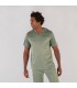 BLUSA HOMBRE IZAN PEACH