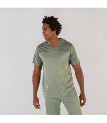BLUSA HOMBRE IZAN PEACH