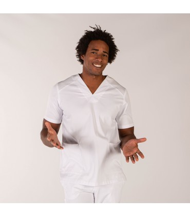 BLUSA HOMBRE DENIS "REDLINE"