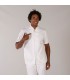 BLUSA HOMBRE ADAN "REDLINE"