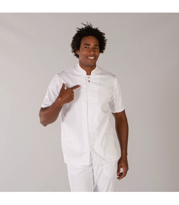 BLUSA HOMBRE ADAN "REDLINE"