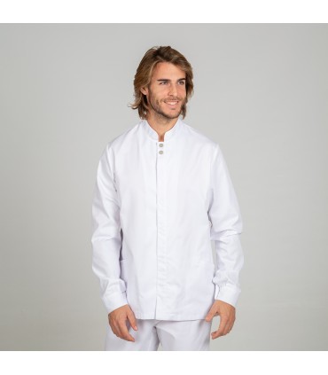 BLUSA HOMBRE JOEL "REDLINE"