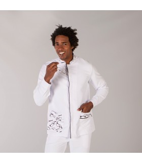 BLUSA HOMBRE FERRAN