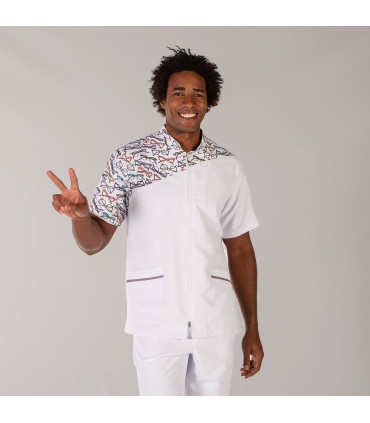 BLUSA HOMBRE ELOY