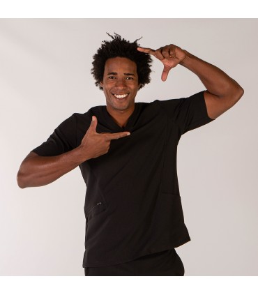 BLUSA HOMBRE OSCAR EXTRAFIBER