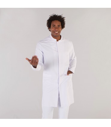 BATA HOMBRE SAUL BLANCO