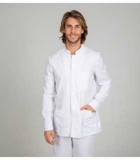 BLUSA HOMBRE CAMILO BLANCO