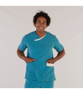 BLUSA HOMBRE GERMÁN