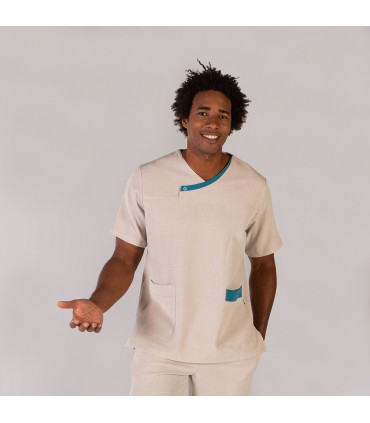 BLUSA HOMBRE GERMÁN