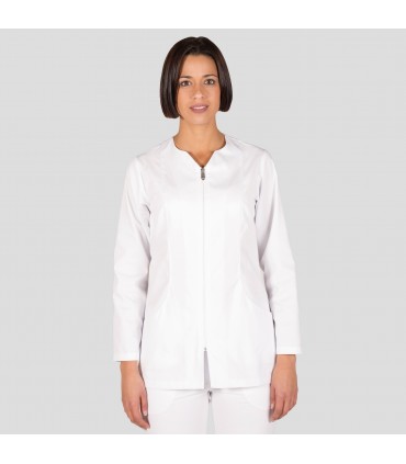 BLUSA MUJER CREMALLERA SICILIA