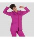 BLUSA MUJER CREMALLERA SICILIA