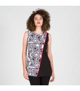 BLUSA MUJER DAYSI