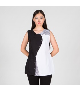 BLUSA MUJER LOTUS