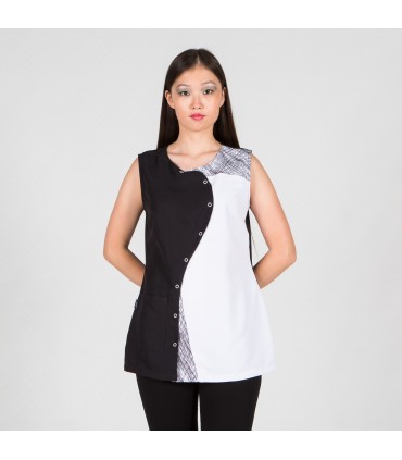BLUSA MUJER LOTUS